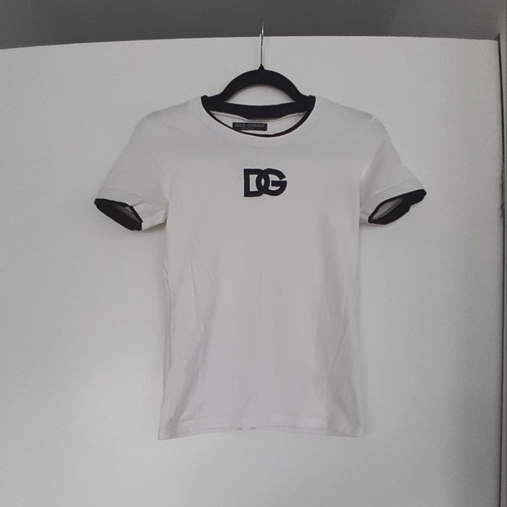 Authentic Dolce and Gabbana T shirt - Picture 3 of 5